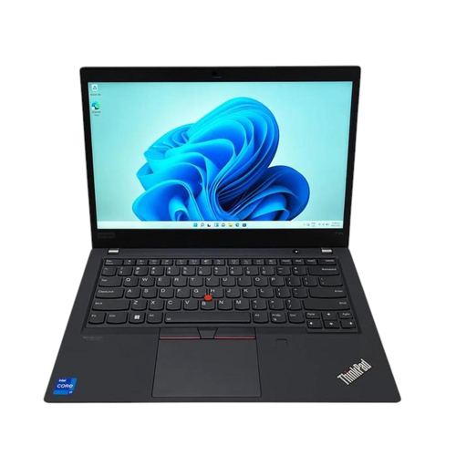 Laptop Lenovo ThinkPad P14s G1 Core i7 Gen 10 - RAM 32GB - SSD 1TB - 14 inch - NVIDIA P520 - Windows 11 PRO - P14s G1 i7 Gen 10