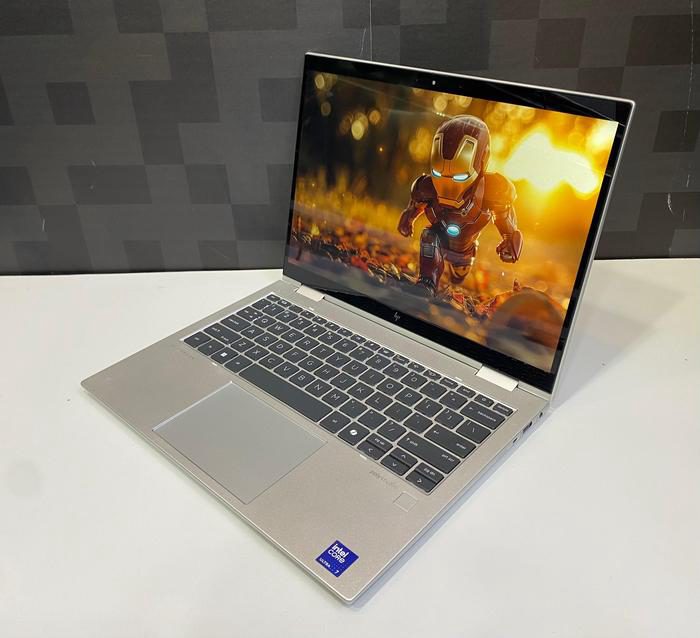 Laptop HP Envy x360 2in1 Laptop 14 Intel Core 7 150U - RAM 16GB - SSD 512GB - 14 inch - TouchScreen - Key AI Copilot - WIN 11 PRO - foto 3