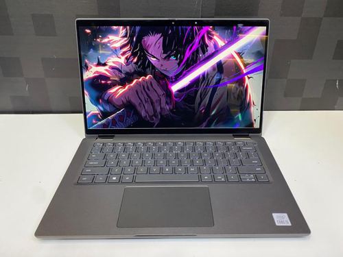 Laptop 2in1 Dell Latitude 7410 Core i5 Gen 10 - RAM 16GB - SSD 1TB - 14 inch - TouchScreen - WIN 11 PRO - ORI