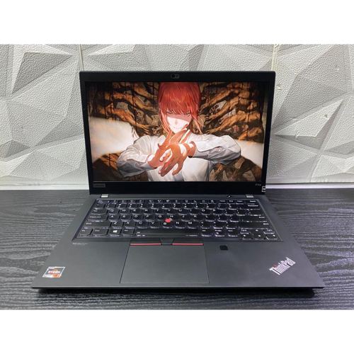 Laptop Lenovo ThinkPad P14s G2 AMD Ryzen 5 PRO 5650U - RAM 32GB - SSD 1TB - 14 inch - WIN 11 PRO - P14s G2 R5 5650U
