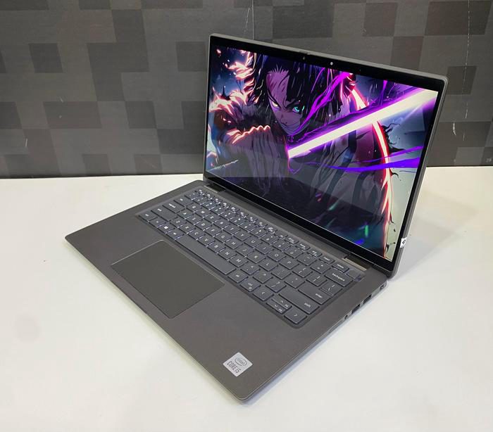 Laptop 2in1 Dell Latitude 7410 Core i5 Gen 10 - RAM 16GB - SSD 1TB - 14 inch - TouchScreen - WIN 11 PRO - ORI - foto 3