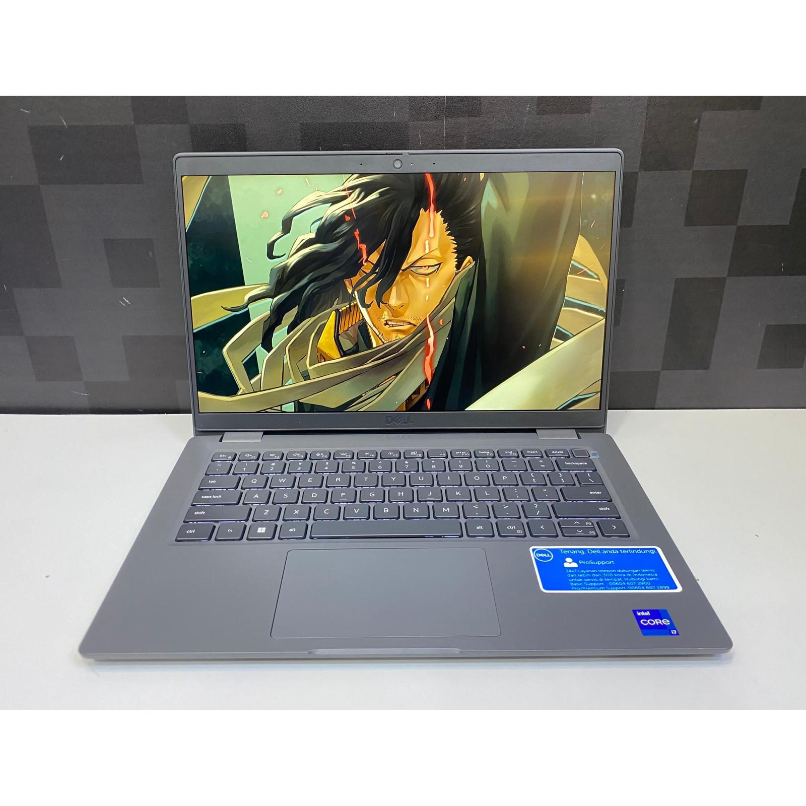 Laptop Dell Latitude 3440 Core i7 Gen 13 - RAM 32GB - SSD 1TB - 14 inch - Series Business - WIN 11 PRO
