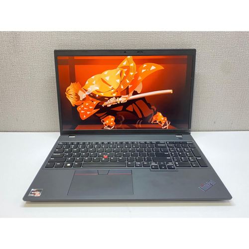 Laptop Lenovo ThinkPad L15 G3 AMD Ryzen 5 PRO 5675U - RAM 32GB - SSD 1TB - 15 inch - WIN 11 PRO - L15 G3 R5 PRO 5675U