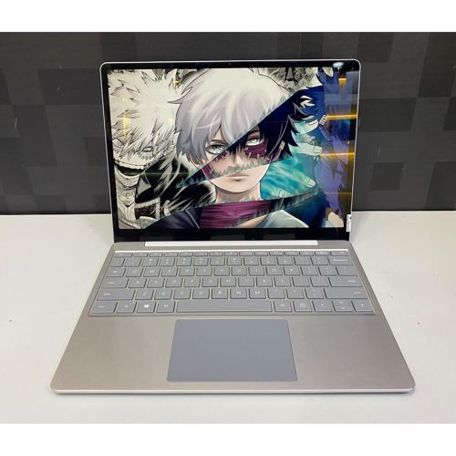 Microsoft Surface Laptop Go 2 Core i5 Gen 11 - RAM 16GB - SSD 256GB - 12 inch - Series Business - WIN 11 PRO