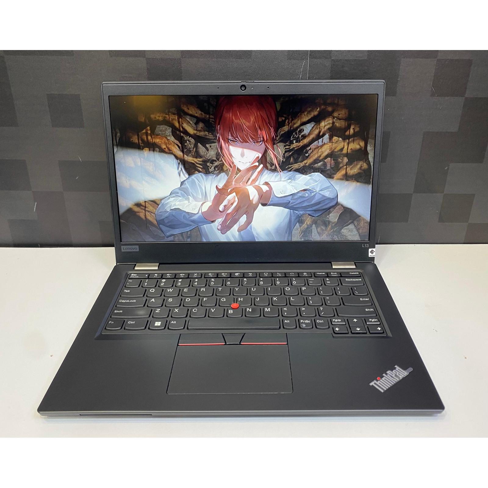 Laptop Lenovo ThinkPad L13 G2 Core i5 Gen 11 - RAM 16GB - SSD 1TB - 13 inch - Series Business - Windows 11 Pro - L13 G2 i5 Gen 11