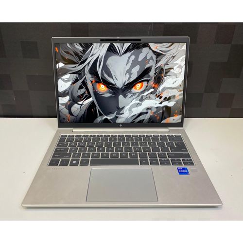 Laptop HP Elitebook 830 G9 Core i7 Gen 12 - RAM 16GB - SSD 1TB - 13 inch - Series Business - Windows 11 PRO - ORI - 830 G9 i7 Gen 12