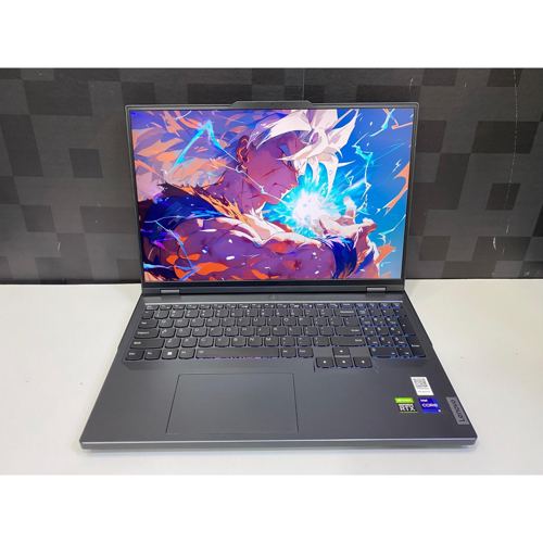 Laptop Lenovo LEGION Pro 5 16IRX8 Core i9 Gen 13 - RAM 32GB - 1TB - 16 inch - NDIVIA RTX 4070 - Super Gaming - WIN 11 PRO